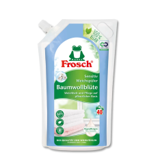 Frosch płyn do płukania hipoalergiczny 1l 40p