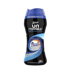 Lenor perełki zapachowe freschezza di dash 210g 