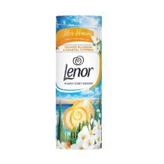 Lenor perełki zapachowe orange & cypress 176g