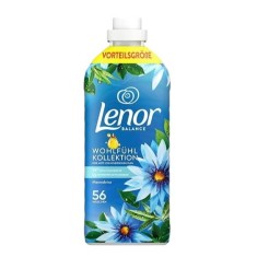 Lenor płyn do płukania meeresbrise fresh 1,4l 56p