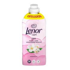 Lenor płyn do płukania jasminblute 1,2l 59p