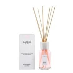 Millefiori Milano patyczki zapachowe magnolia blossom & wood 250ml