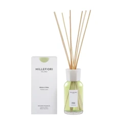 MM MILLEFIORI pałeczki zapachowe fresia e pera 250ml