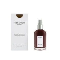 MM MILLEFIORI perfumy do wnętrz sandalo bergamotto 100ml  