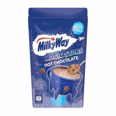 MilkyWay stars gorąca czekolada 140g