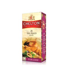 Chelton herbata paradise 25 torebek