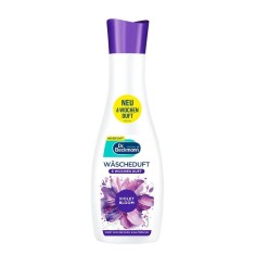 Dr Beckmann perfumy do płukania violet bloom 250ml