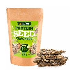 Mixit proteinowe krakersy z nasion 200g