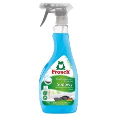 Frosch środek sodowy czyszczący do kuchni 500ml DE