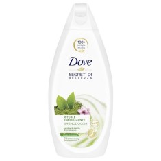 Dove żel pod prysznic matcha sakura 450ml