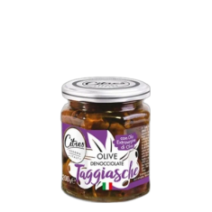 Citres oliwki bez pestek 195g IT