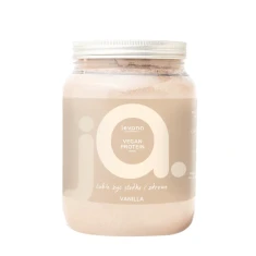 Foods by Ann białko wegańskie wanilia 500g