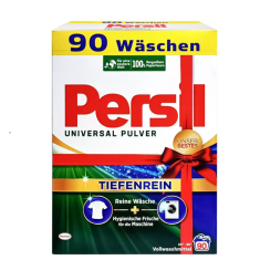 Persil proszek do prania uniwersalny 5,4kg 90p