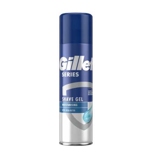 Gillette Series Moisturising 200ml.png