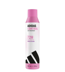 Adidas antyperspirant dla kobiet control 150ml