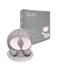 GLOV płatki ledowe care patches + etui 