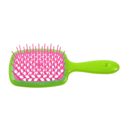 Superbrush  zielono-różowa Janeke.png