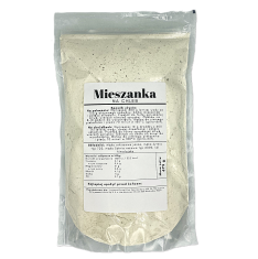 Mieszanka na chleb Madzi 625g