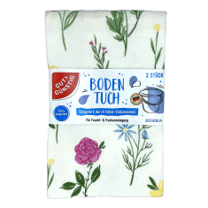 G&G ścierki do podłogi boden tuch 2szt