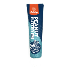 Grizly krem orzechowy w tubce 75g