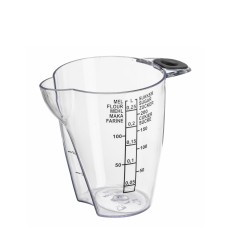 Tadar miarka kuchenna z gumowym uchwytem 250ml