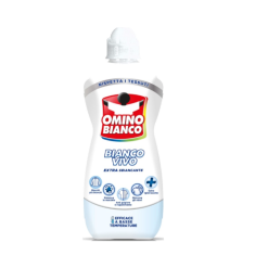 Omino Bianco płyn do prania bieli 900ml IT