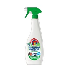 CHANTE CLAIR odtłuszczacz muschino bianco 600ml IT