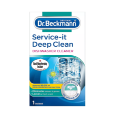 Dr Beckmann czyścik do czyszczenia zmywarki 75g