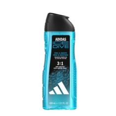 Adidas żel pod prysznic dla mężczyzn Ice Dive 400ml 