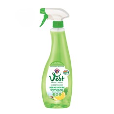 Chante Clair odtłuszczacz limone basilico eco 600ml