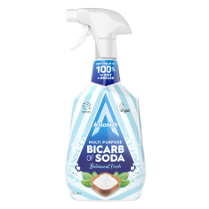 Astonish uniwersalny środek do czyszczenia na bazie sody oczyszczonej 750ml
