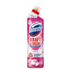 Domestos żel do WC aktiv kraft floral fresh 750ml