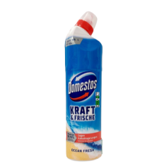 Domestos aktiv kraft ocean fresh 750ml