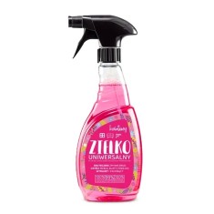Zielko płyn do czyszczenia powierzchni uniwersalny 500ml