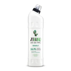 Zielko żel do wc sosnowy 750ml 