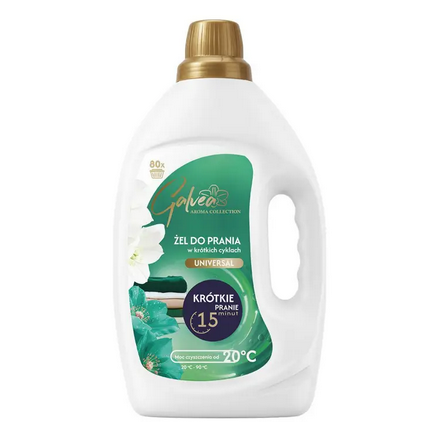 GALVEA Perfumowany żel do prania 3 2L Krótki Cykl Uniwersalny.png