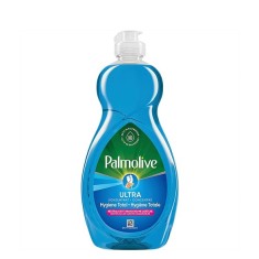 Palmolive płyn do mycia naczyń ultra 500ml DE