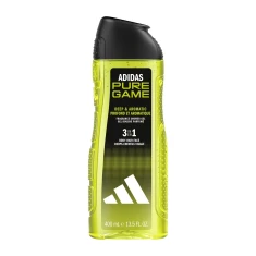 Adidas żel pod prysznic pure game 400ml