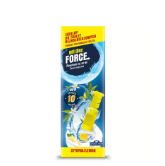 General fresh krążek do wc cytryna 60ml