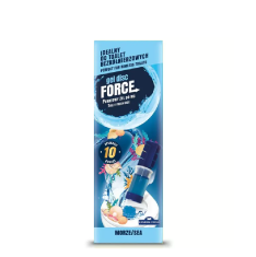 General fresh krążek do wc morski 60ml