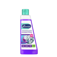 Dr. Beckmann komplett - pflege płyn do czyszczenia pralki floral 250ml