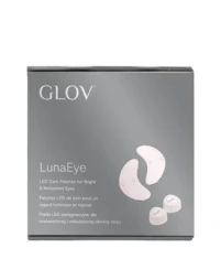 GLOV płatki ledowe pod oczy care patches
