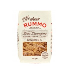 Rummo makaron mista nr 74 500g