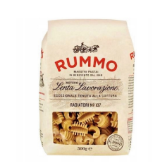 Rummo makaron radiatori nr 137 500g