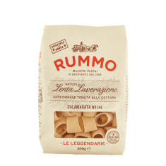 Rummo makaron calamarata nr 141 500g