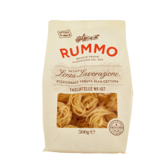 Rummo makaron tagliatelle nr 107 500g
