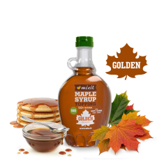 Mixit syrop daktylowy bio golden 250ml