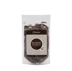 KruKam błonnik naturalny babka płesznik jajowata 100g
