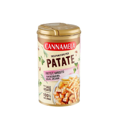 Cannamela przyprawa do ziemiaków i frytek 90g
