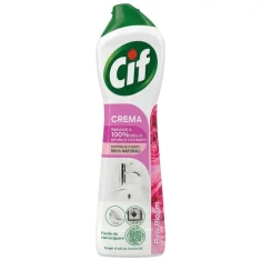 Cif mleczko pink bloom 500ml